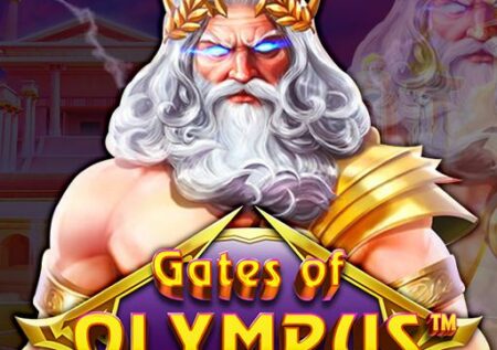 Gates of Olympus слот – міфология гральні автомати