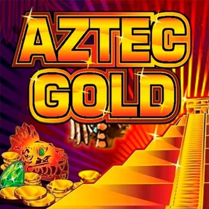 Aztec gold ігровий автомат
