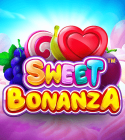 Sweet Bonanza ігровий автомат